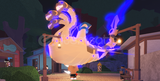 normal scylla 