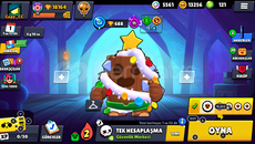 normal yeni oynunan icin idarelik hesap