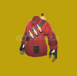 North Polar Fleece