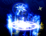 North Star Emote | Blade Ball