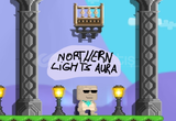 Northern Lights Aura