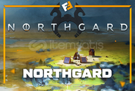 ⭐NORTHGARD+GARANTİ+DESTEK⭐