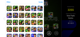 NOSTALJİK EPİC DOLU HARD HESAP