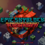 nourse project emekskyblock!!!