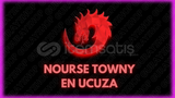 Nourse Towny En Ucuza