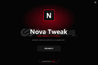 Nova Pack:Tweak