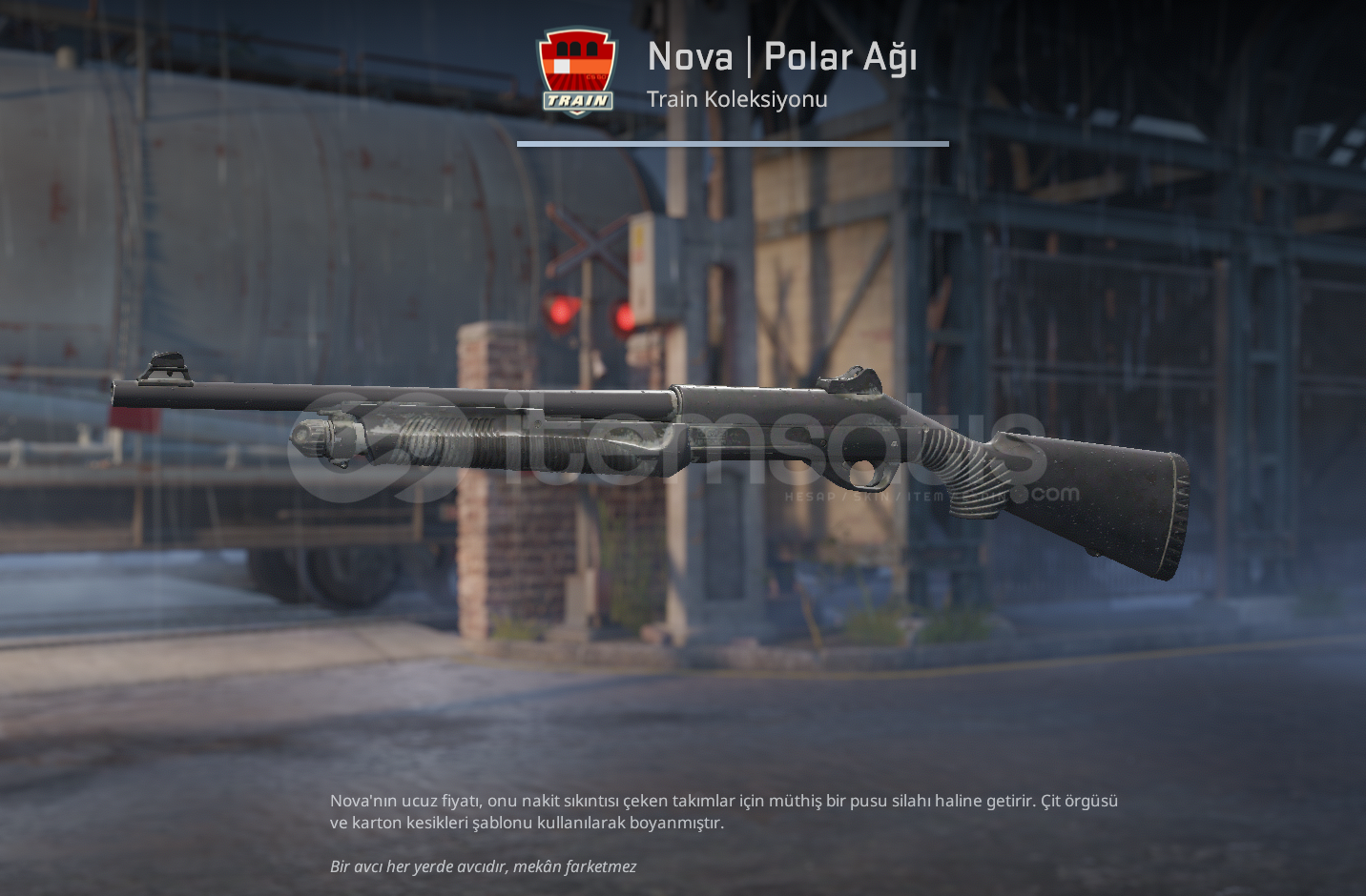 Nova Polar Mesh Nova Polar Mesh