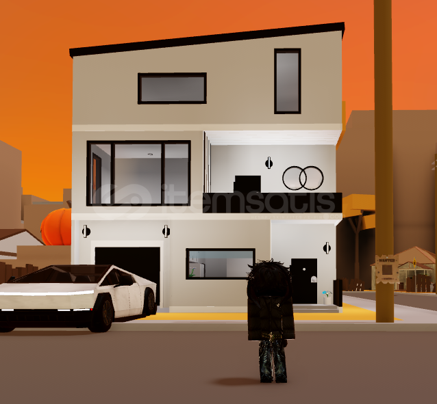 NOVA VİLLA (DA HOOD) NOVA VİLLA (DA HOOD)