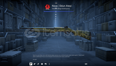 Nova | Wood Fired Nova | Wood Fired