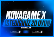 NovaGame X