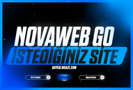 NovaHost Go - Ultra Ekonomik NovaHost Go - Ultra Ekonomik