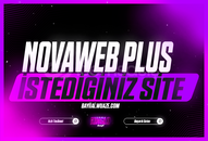 NovaHost Plus NovaHost Plus