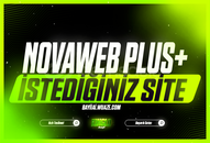 NovaHost Plus+ - Ekonomik NovaHost Plus+ - Ekonomik
