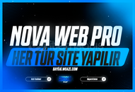 NovaHost & Web ???? - Pro Paket -