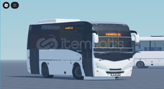 Novociti | Roblox Servis Modeli