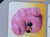 Np Candyfloss Chick Amp! Np Candyfloss Chick Amp!