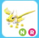 NR Ancient Dragon