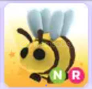 Nr Bee 