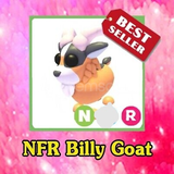 NR BİLLY GOAT 