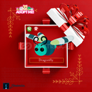 ⭐NR Dragonfly⭐ Neon Ride Dragonfly ⭐NR Dragonfly⭐ Neon Ride Dragonfly