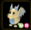 NR GOLDEN DRAGON