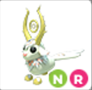 Nr Goldhorn / Adopt Me