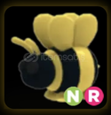 NR KING BEE