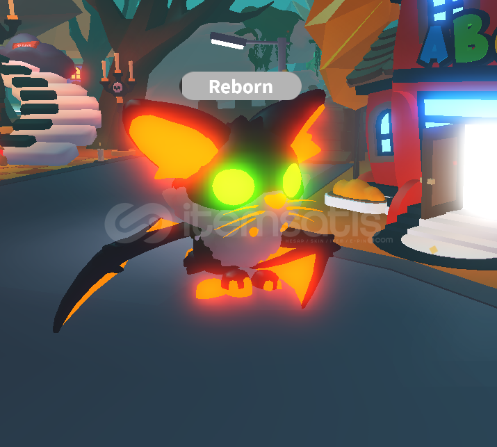 NR Kitty Bat NR Kitty Bat