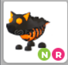 Nr Lava Wolf en ucuz