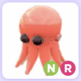NR OCTOPUS