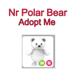 Nr Polar Bear Adopt Me