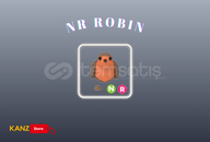 ⭐️ NR Robin ⭐️ [ EN UYGUN ] ⭐️