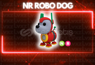 NR Robo Dog En Ucuzu