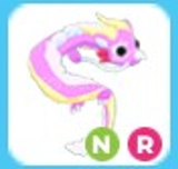 NR Sakura Dragon (EN UCUZU)