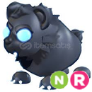 NR Scarebear