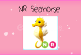 NR Seahorse Adopt Me