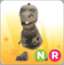 NR SKELE-REX NEON RİDE SKELE-REX