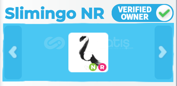 NR SLİMİNGO ( YENİ PET ) EN UYGUNU!!! NR SLİMİNGO ( YENİ PET ) EN UYGUNU!!!