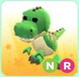 Nr T-rex