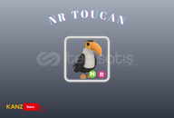 ⭐️ NR Toucan ⭐️ [EN UYGUN] ⭐️