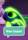 Nr zeopod