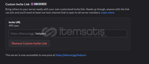 NSFW URLSI | HOTP*RN