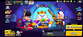 ⭐4 OYUN HESABI BİR ARADA⭐KAÇIRAN ÜZÜLÜR