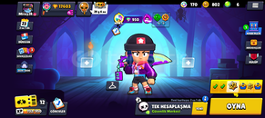 ⭐KAHRAMAN BİBİ⭐20K 51/95 FIRSAT HESABİ ⭐KAHRAMAN BİBİ⭐20K 51/95 FIRSAT HESABİ