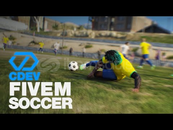 cDev | Soccer 