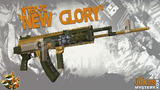 NTEC-7c 'New Glory' - APB Reloaded Legndary