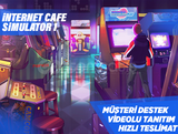 nternet Cafe Simulator 1