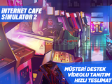 nternet Cafe Simulator 2