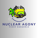 Nuclear Agony 1/46.000.000 (PetsGo)