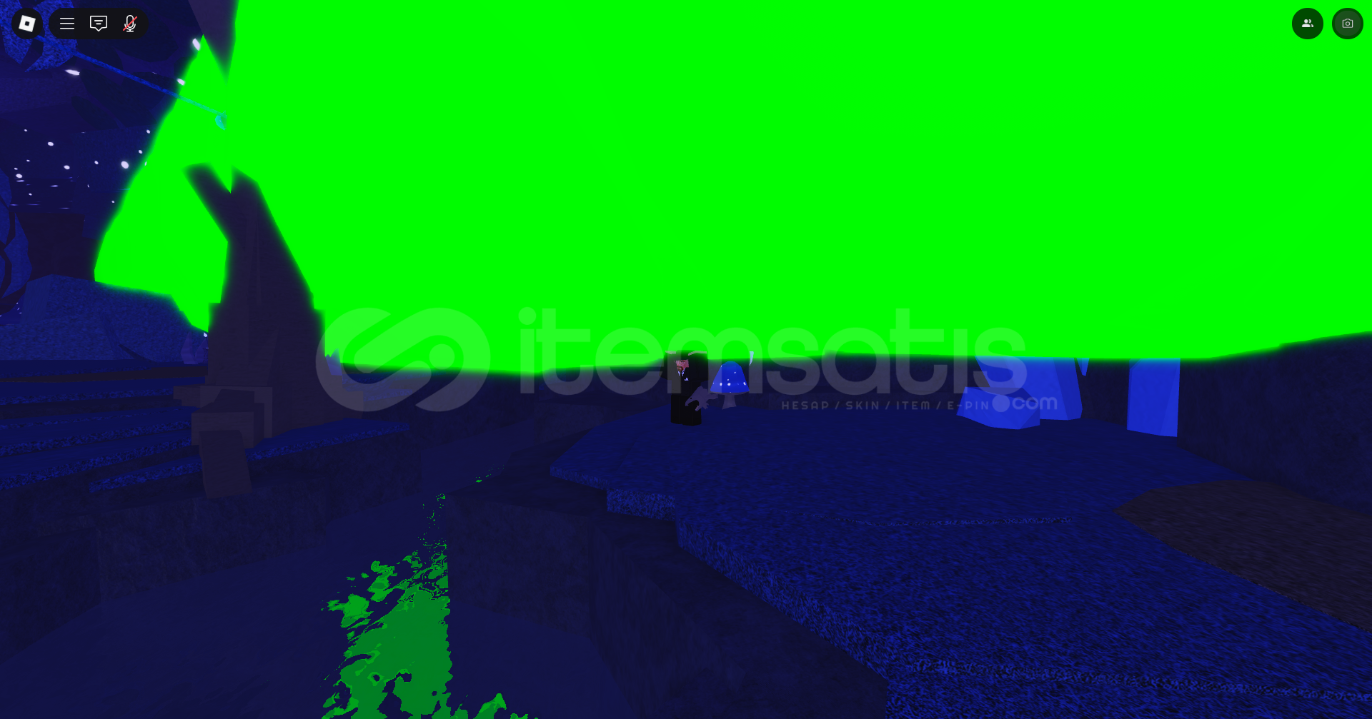 Nuclear Supersized BloopFish Nuclear Supersized BloopFish
